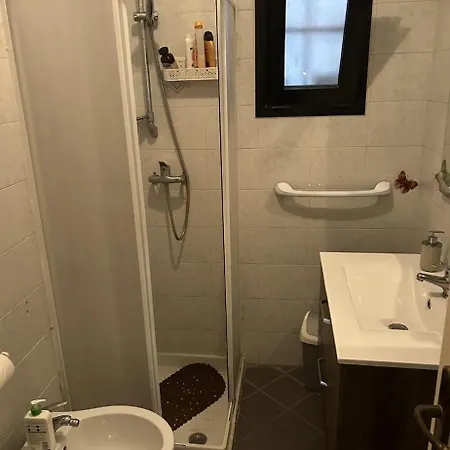 Lägenhet Colcuorepiazzaduomo Lecce