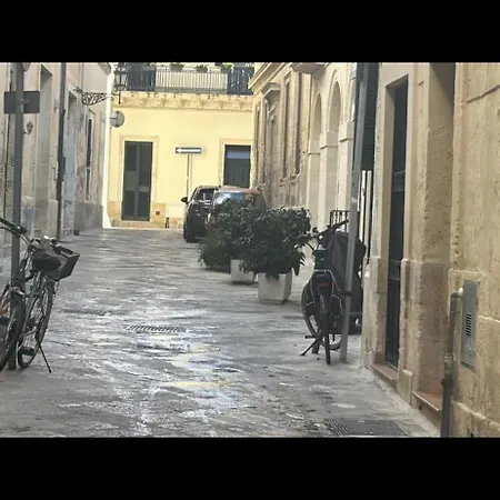 Colcuorepiazzaduomo شقة ليتشي