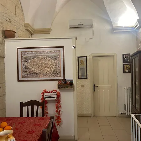 Colcuorepiazzaduomo Lägenhet *