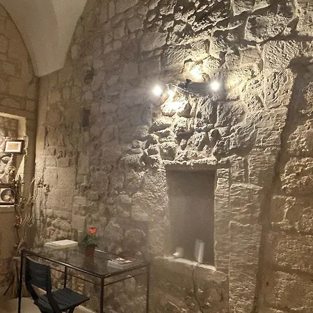 Colcuorepiazzaduomo Lägenhet Lecce