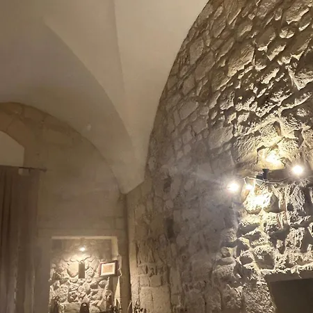 Colcuorepiazzaduomo Lägenhet Lecce
